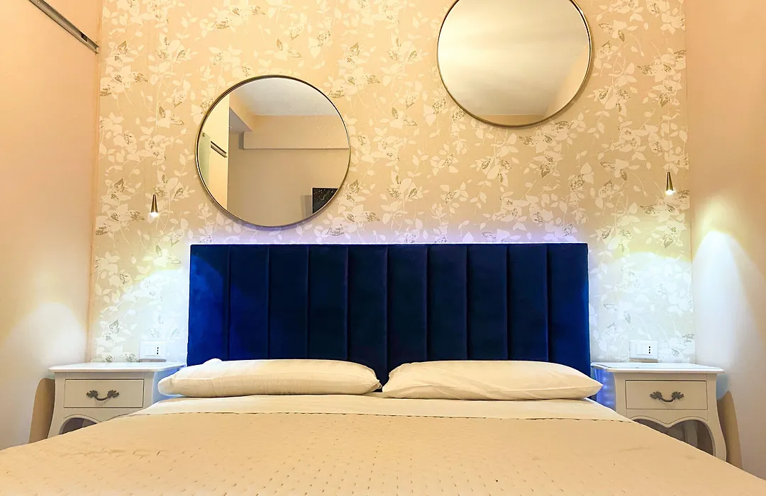 Casa Rosmini Rooms, Dolomia Best Home-1