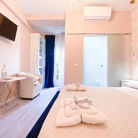 Casa Rosmini Rooms, Dolomia Best Home-3